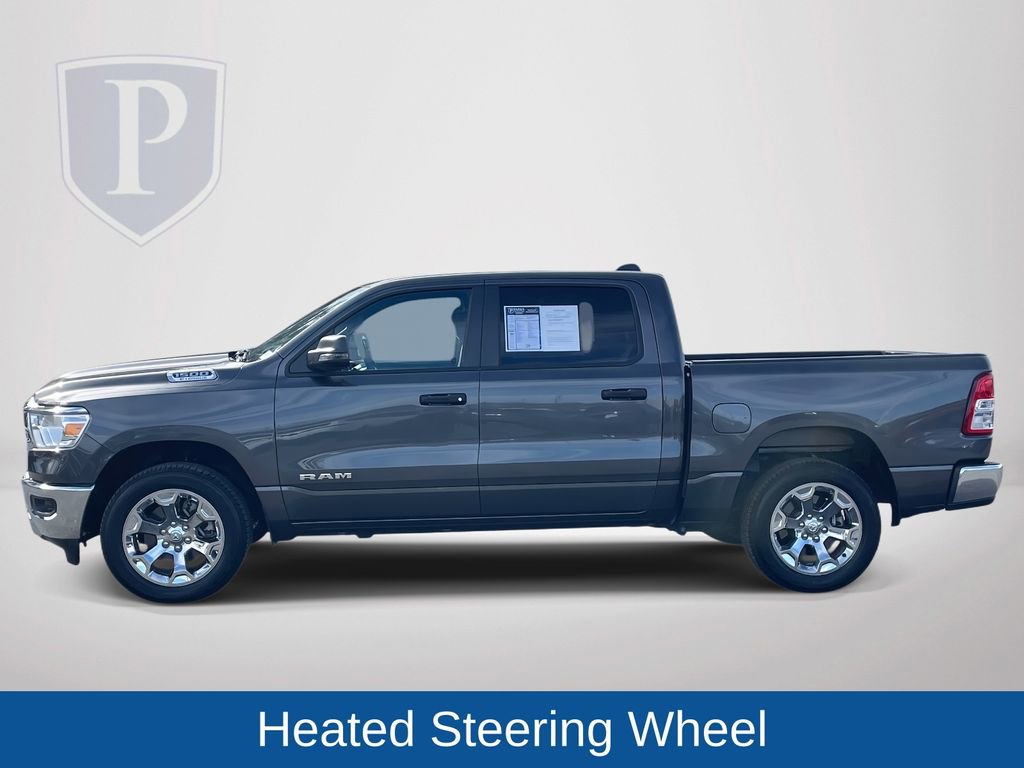 Certified 2023 RAM 1500 Big Horn image 6