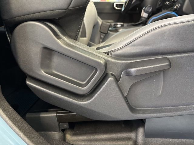 Used 2023 Ford Bronco Black Diamond image 49