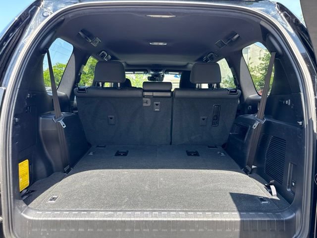 Used 2023 Lexus GX 460 Premium w/ Premium Package AWD/4WD image 29