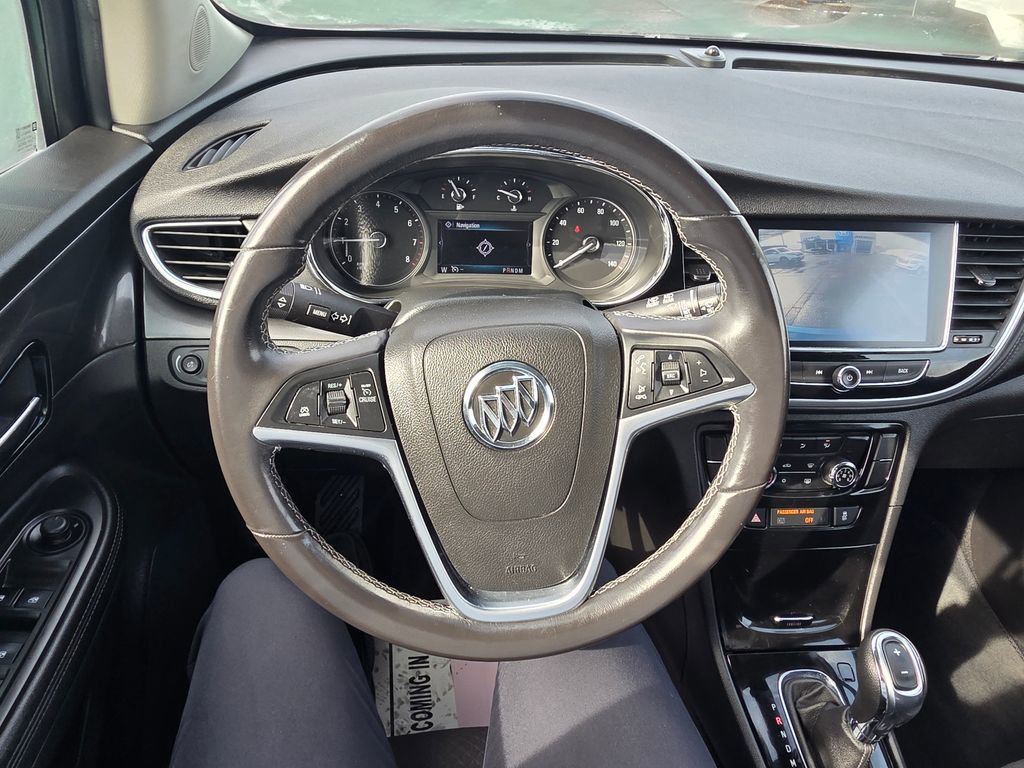 Used 2019 Buick Encore Preferred image 19