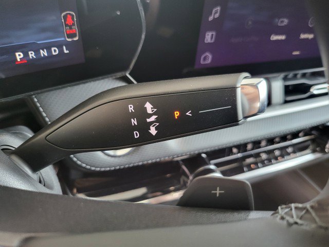New 2026 Chevrolet Equinox LT w/ Safety and Technology Package image 15
