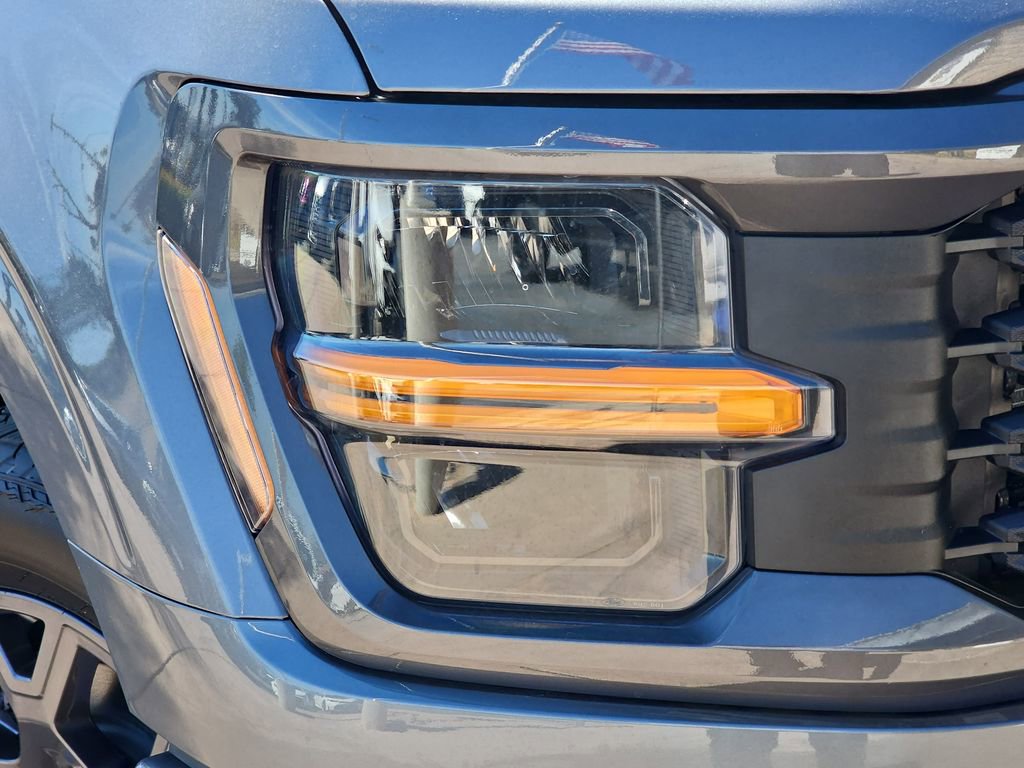 New 2026 Ford F150 STX w/ Equipment Group 200A image 33