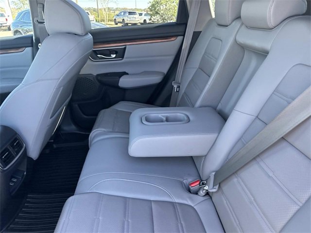 Used 2020 Honda CR-V Touring image 13