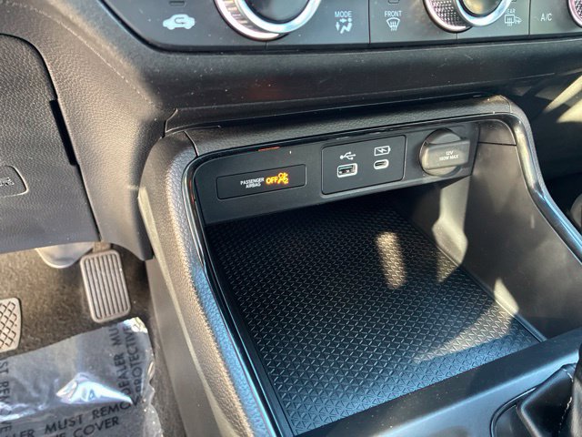 Certified 2025 Honda CR-V EX image 14
