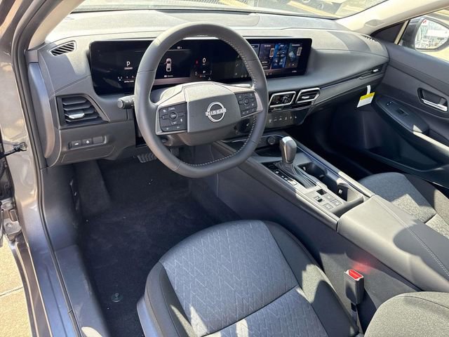 New 2026 Nissan Sentra SV w/ SV Convenience Package FWD image 23