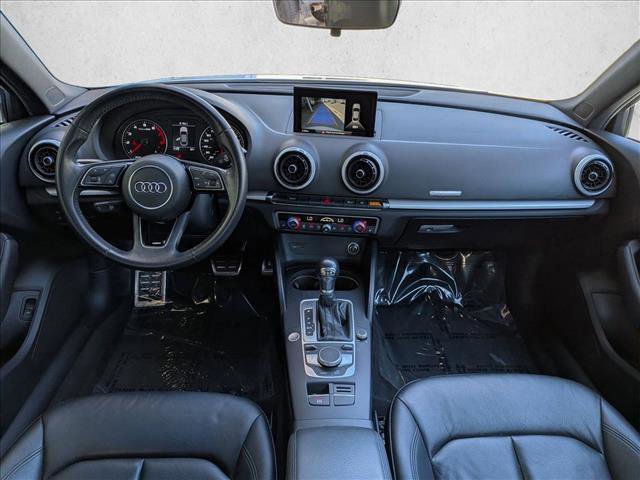 Used 2019 Audi A3 2.0T Premium w/ Convenience Package FWD image 18