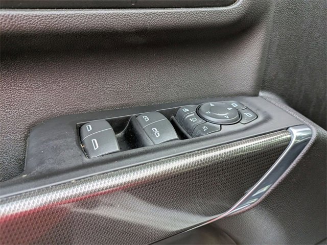 Certified 2023 GMC Sierra 2500 AT4 w/ AT4 Premium Plus Package image 24