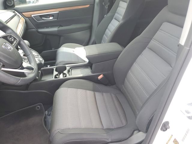 Used 2021 Honda CR-V EX image 17