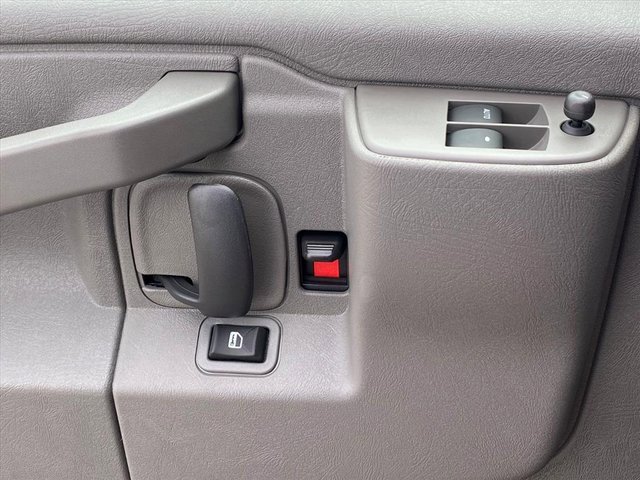 New 2025 Chevrolet Express 2500 w/ Driver Convenience Package image 21