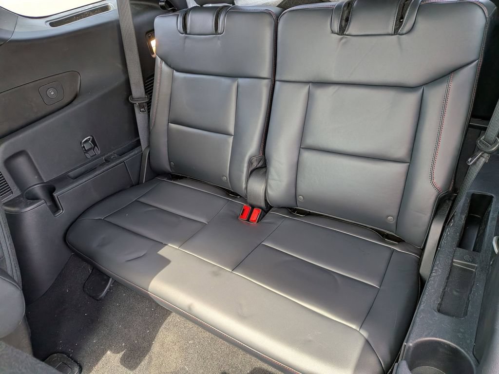 New 2026 Ford Explorer ST-Line AWD/4WD image 21