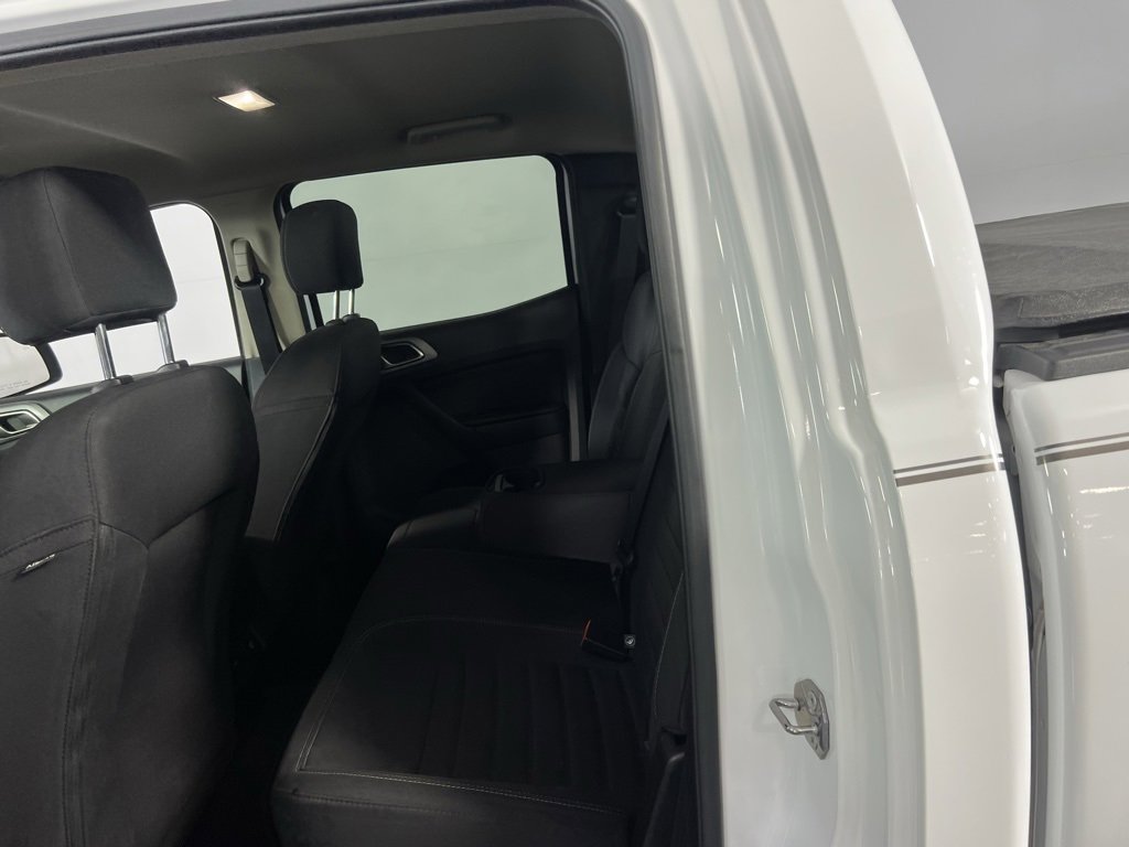 Used 2023 Ford Ranger XLT w/ Equipment Group 301A Mid image 25
