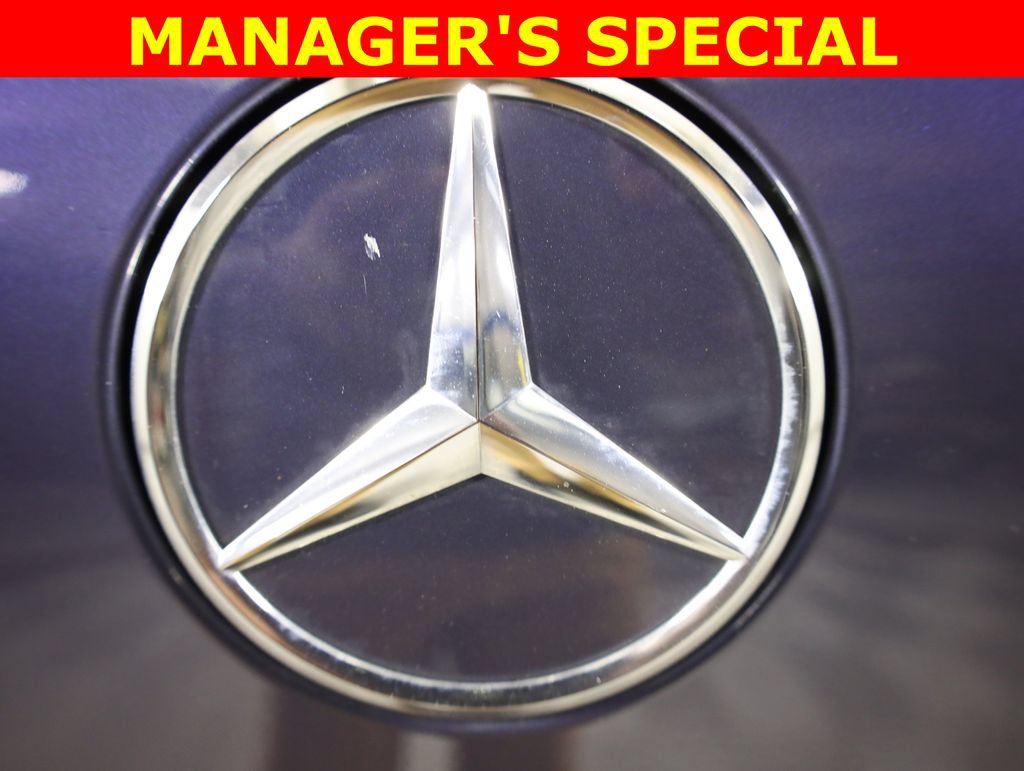 Used 2023 Mercedes-Benz EQE 350+ 4MATIC SUV image 57
