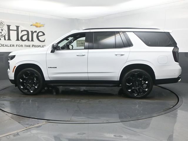 New 2026 Chevrolet Tahoe RST image 31