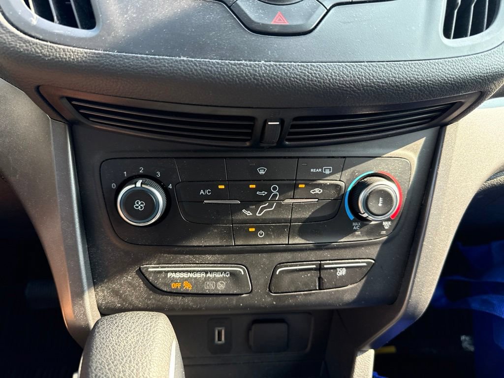 Used 2019 Ford Escape S FWD image 24
