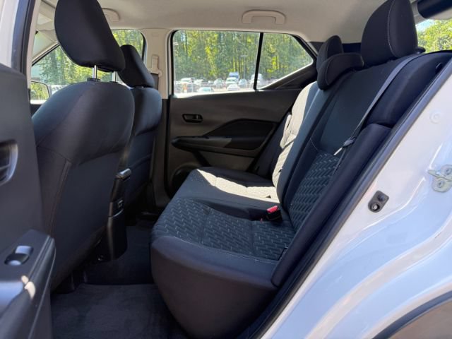 Used 2021 Nissan Kicks S FWD image 22