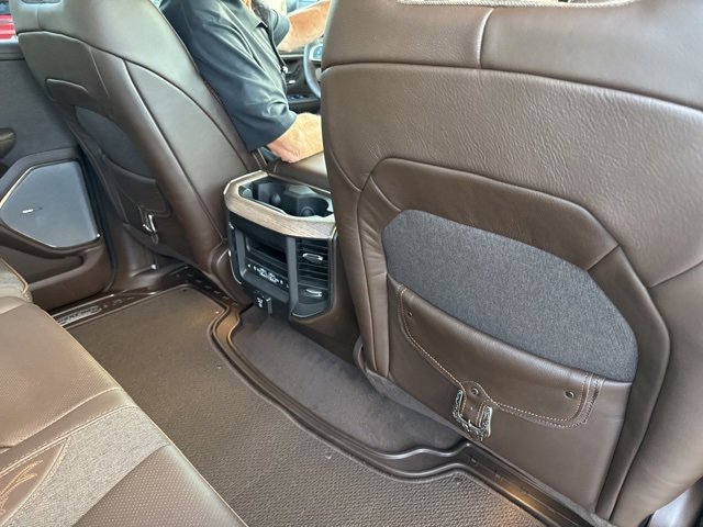 New 2026 RAM 1500 Limited image 30