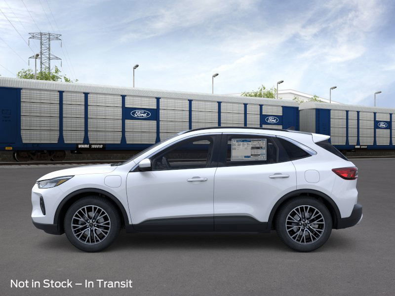 New 2026 Ford Escape SE image 26
