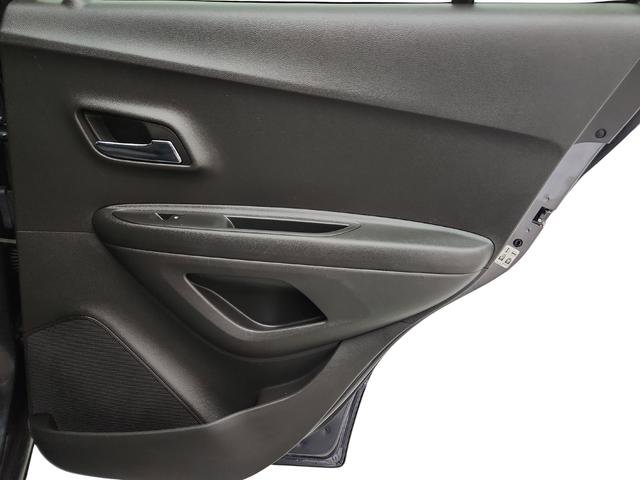 Used 2016 Chevrolet Trax LT image 27
