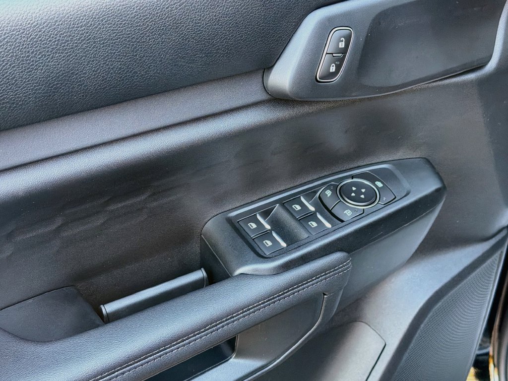 New 2026 Ford Ranger XLT AWD/4WD image 20