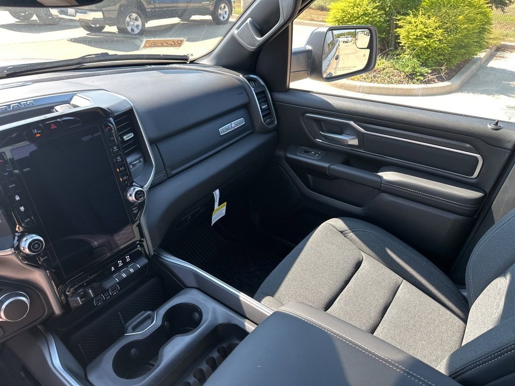 New 2026 RAM 1500 Lone Star image 23