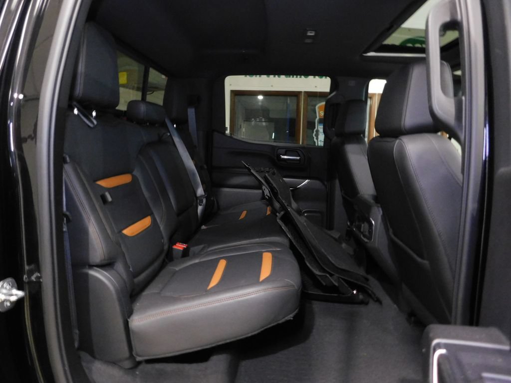 Used 2021 GMC Sierra 1500 AT4 w/ AT4 Value Package AWD/4WD image 72