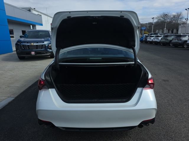 Used 2019 Toyota Avalon Touring w/ Carpet Mat Package FWD image 32