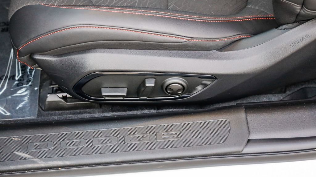 New 2026 Dodge Charger GT w/ Driver Convenience Group AWD/4WD image 26