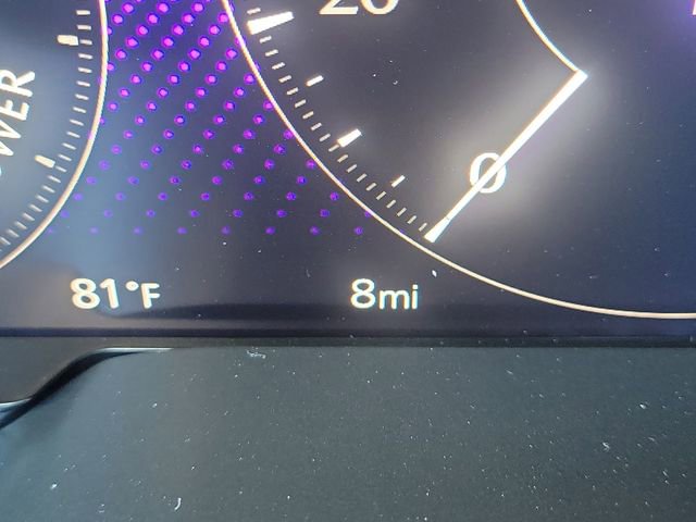 New 2026 MAZDA CX-70 SC Plus image 25