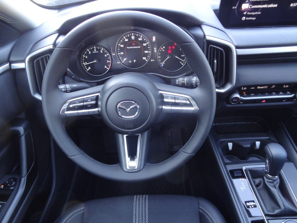 New 2026 MAZDA CX-50 Meridian Edition w/ Weather Package AWD/4WD image 14