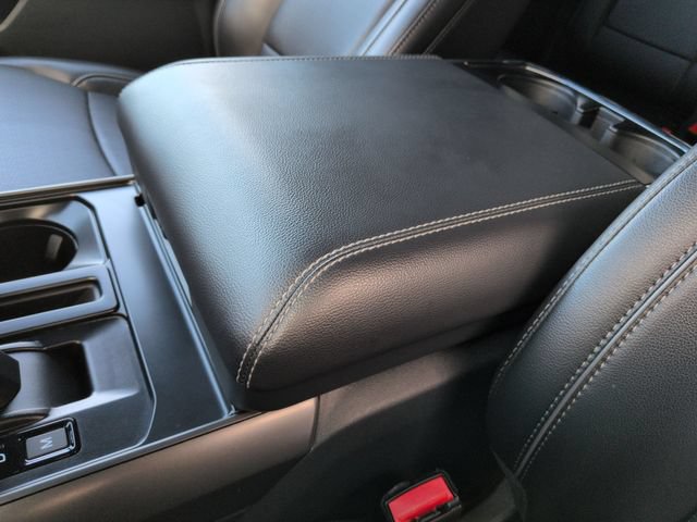 Certified 2025 Ford F150 Lariat AWD/4WD image 19