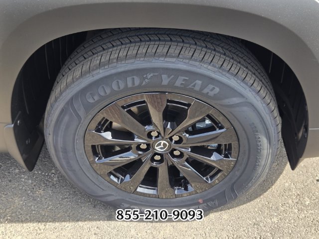 New 2026 MAZDA CX-50 AWD 2.5 Hybrid w/ Cargo Package image 15