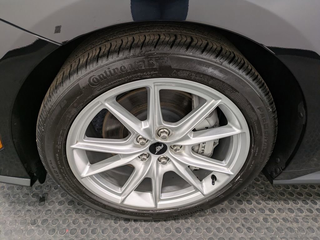 Used 2024 Ford Mustang GT Premium RWD image 7