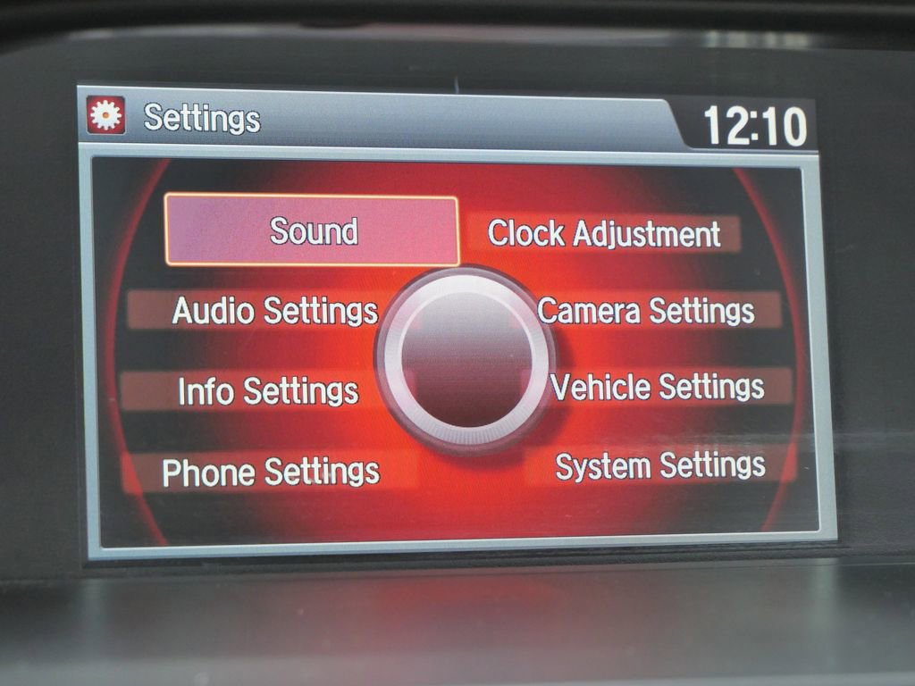 Used 2013 Honda Accord LX image 48