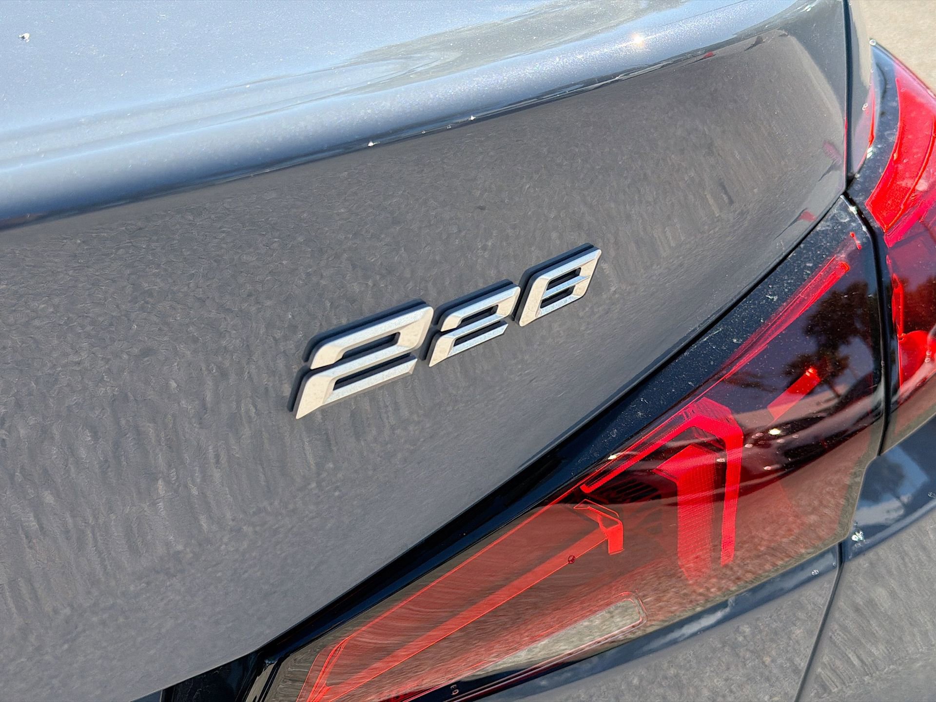 Used 2026 BMW 228i 228 Gran Coupe w/ Premium Package image 12