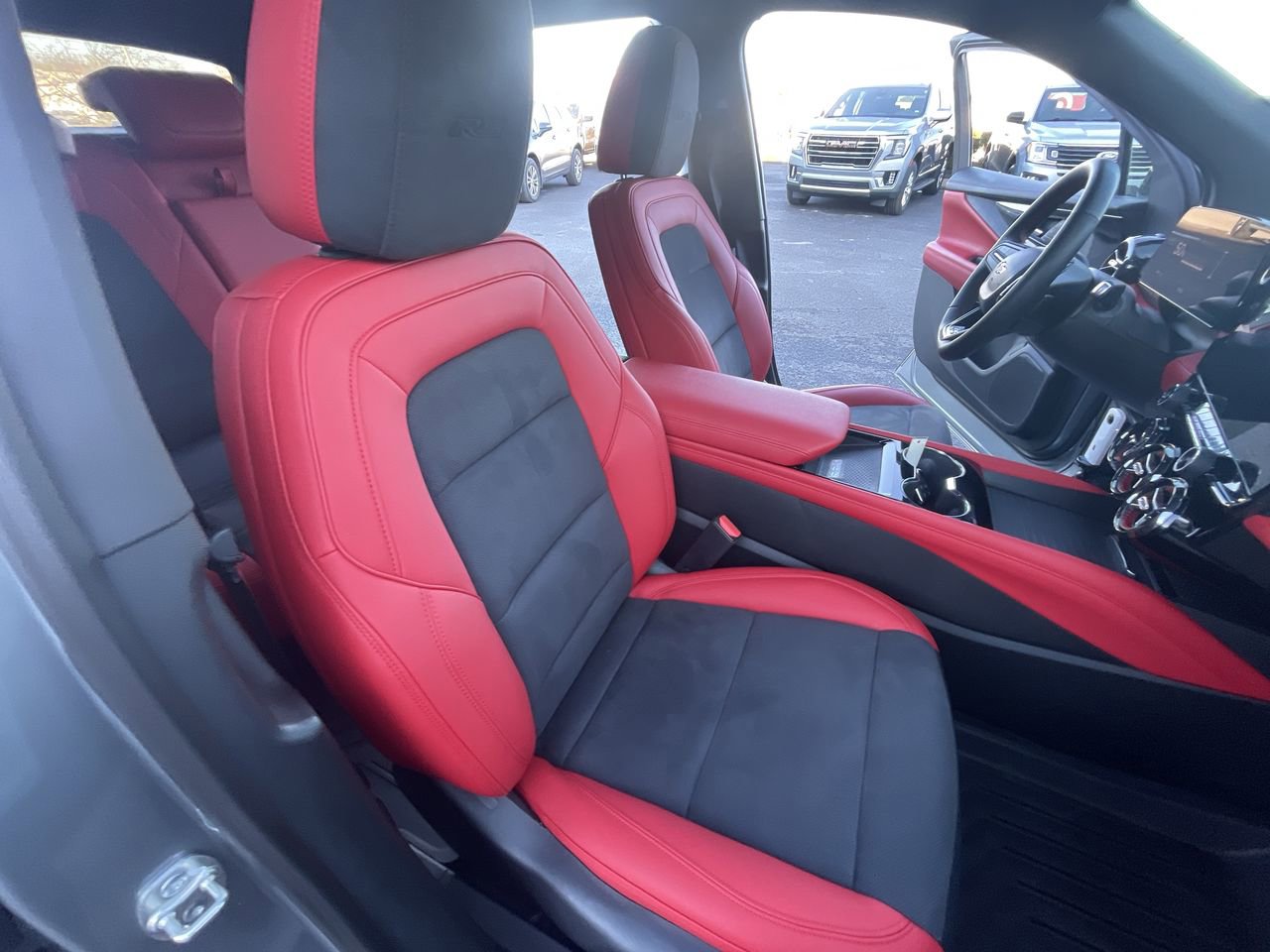 Used 2024 Chevrolet Blazer EV RS image 28