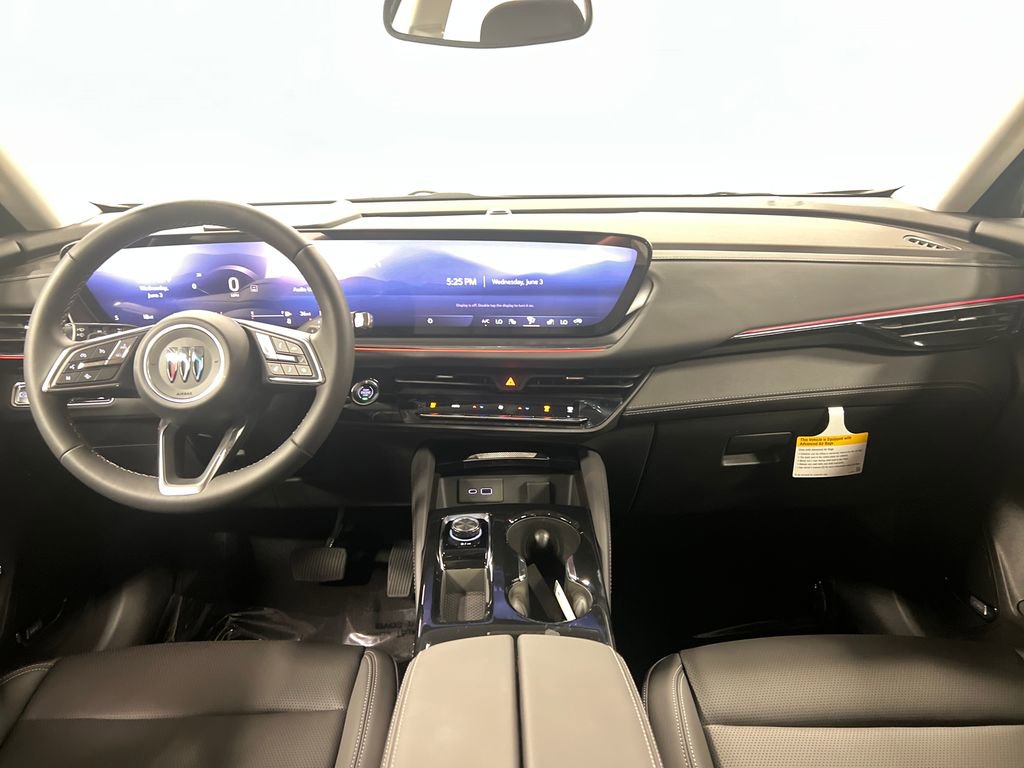 New 2026 Buick Envision Preferred AWD/4WD image 16