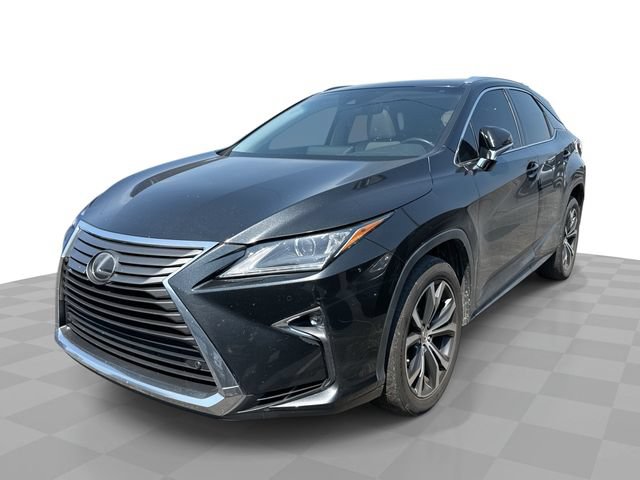 Used 2017 Lexus RX 350 AWD w/ Premium Package