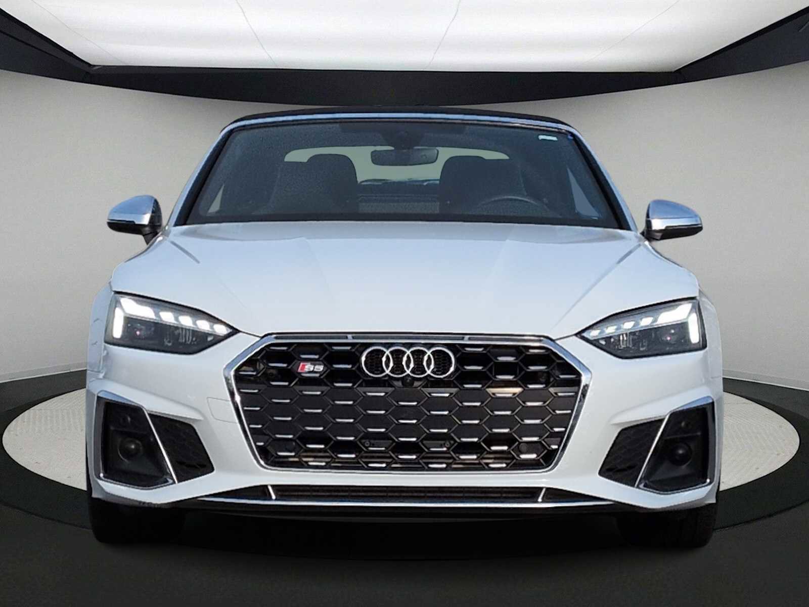 Used 2023 Audi S5 Premium Plus AWD/4WD image 3
