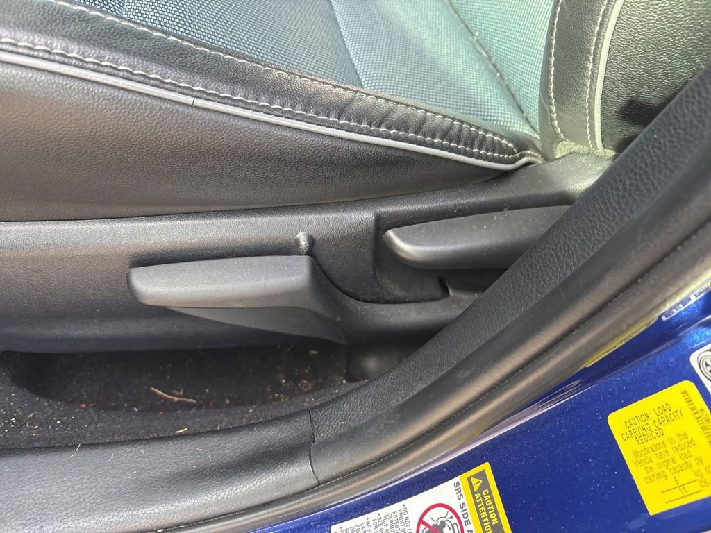 Used 2016 Toyota Corolla S image 16