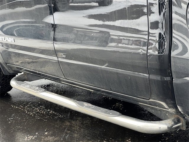 Certified 2022 RAM 1500 Big Horn image 10