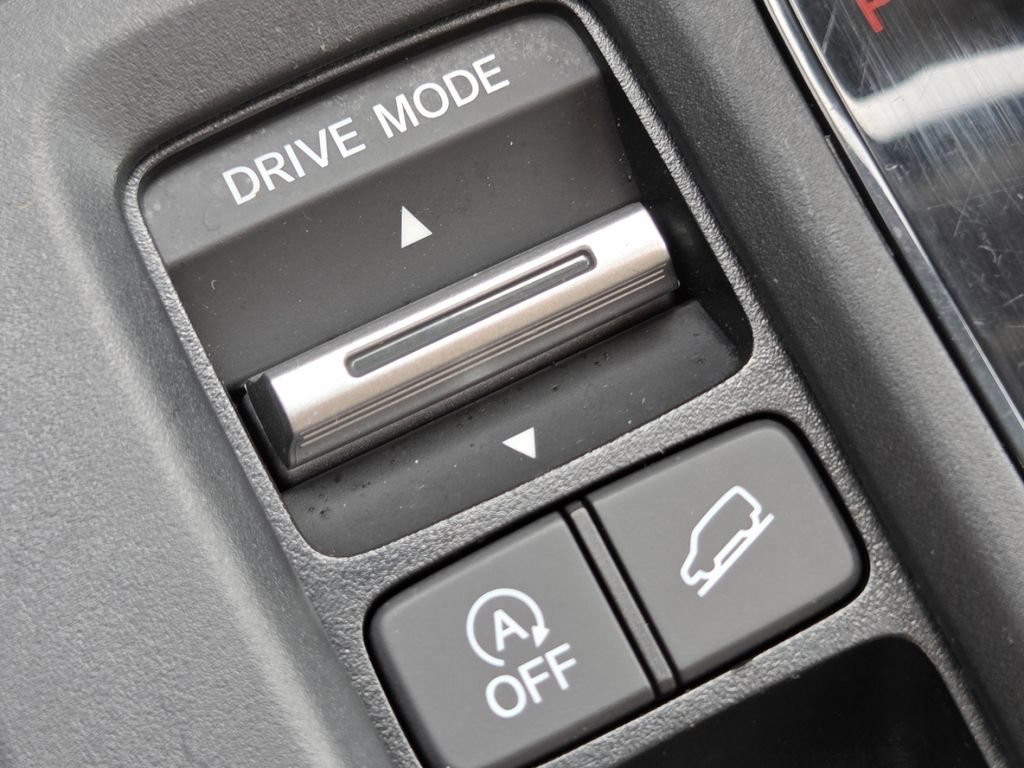 Certified 2025 Honda CR-V EX-L image 10
