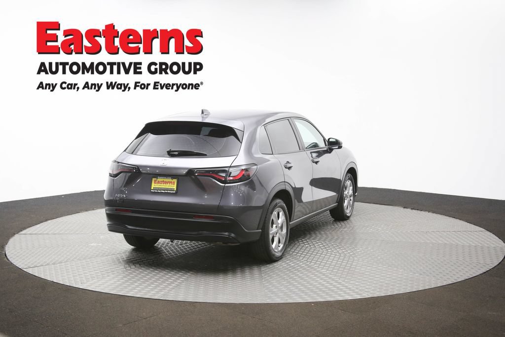 Used 2024 Honda HR-V LX image 39