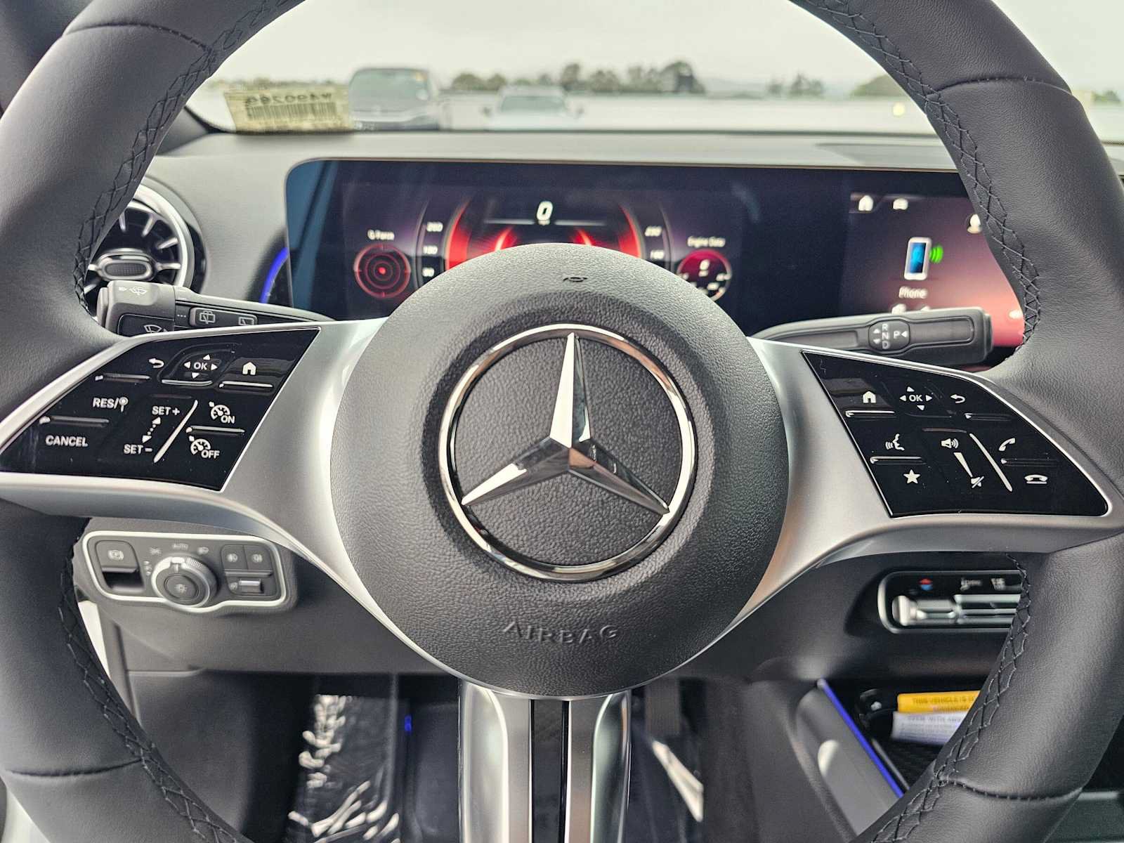 New 2026 Mercedes-Benz GLB 250 image 22