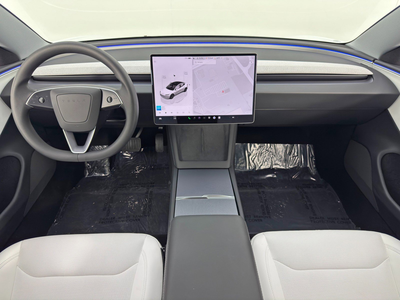 Used 2025 Tesla Model 3 Long Range image 13
