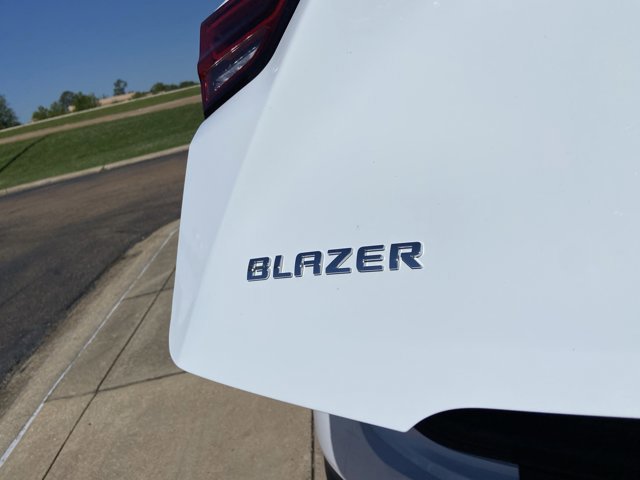 Used 2024 Chevrolet Blazer LT w/ Convenience Package FWD image 52