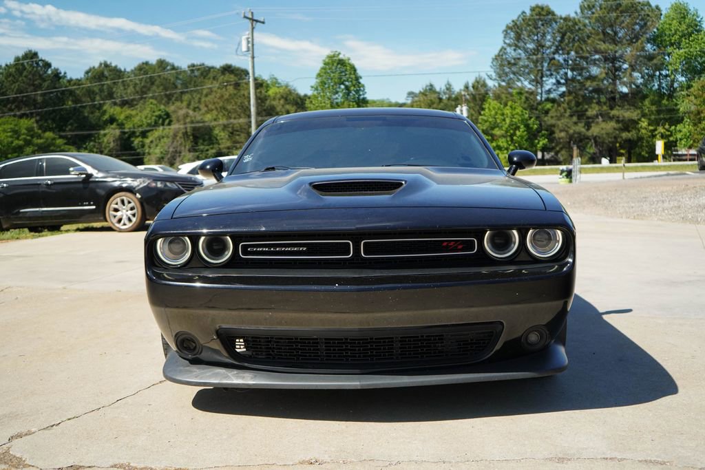 Used 2022 Dodge Challenger R/T image 15