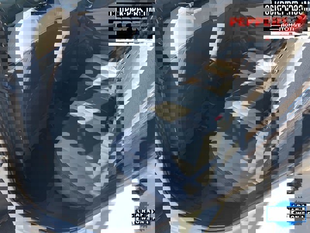 Used 2023 Subaru Crosstrek Hybrid w/ Moonroof Package w/Navigation image 15