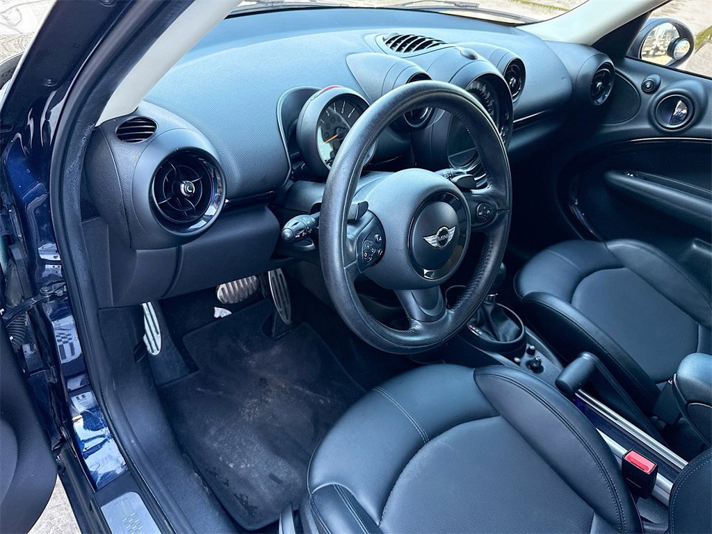 Used 2015 MINI Cooper Countryman S image 10