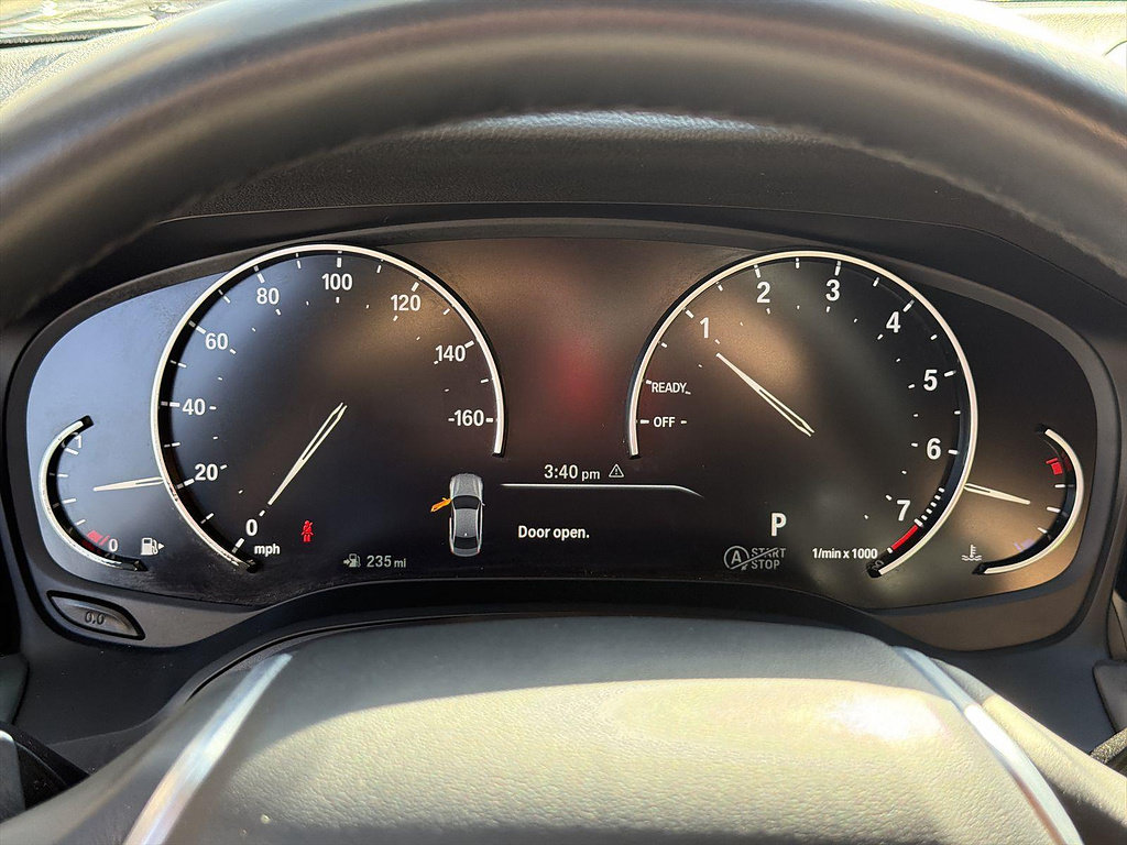 Used 2020 BMW 330i Sedan RWD image 10