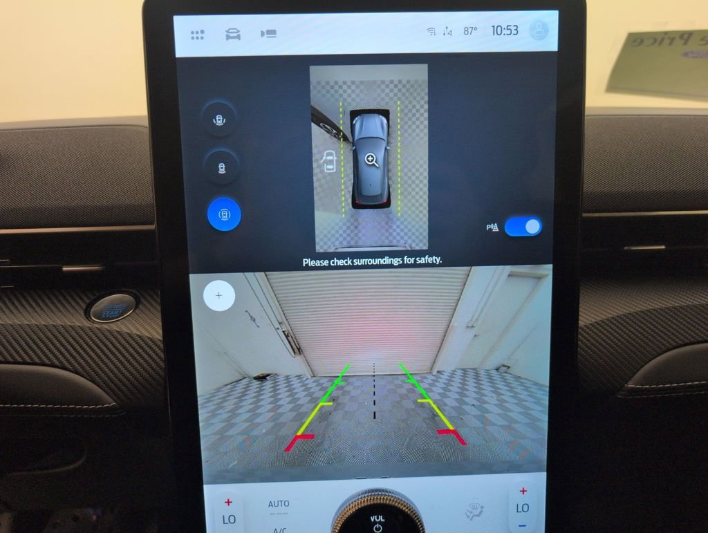 Certified 2024 Ford Mustang Mach-E Select w/ Comfort Package Lite image 30